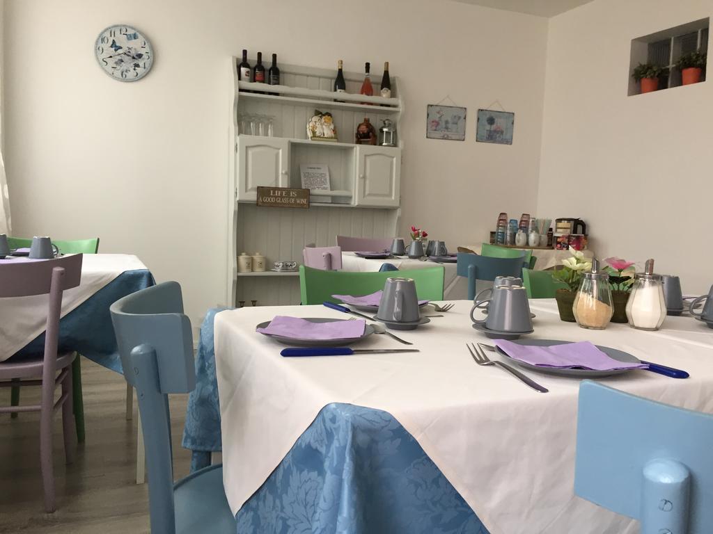 Suite con 2 Camere da Letto