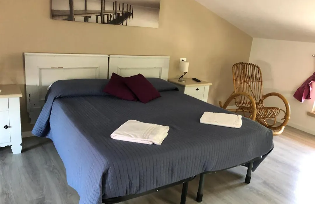 B&B Corte del Garda-1