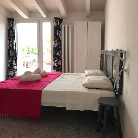B&B Corte del Garda-3